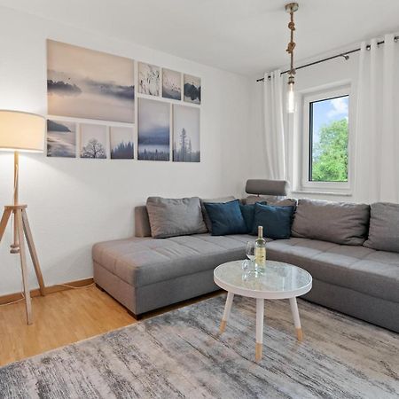 Ttp Apartment 6 Friedrichshafen Esterno foto