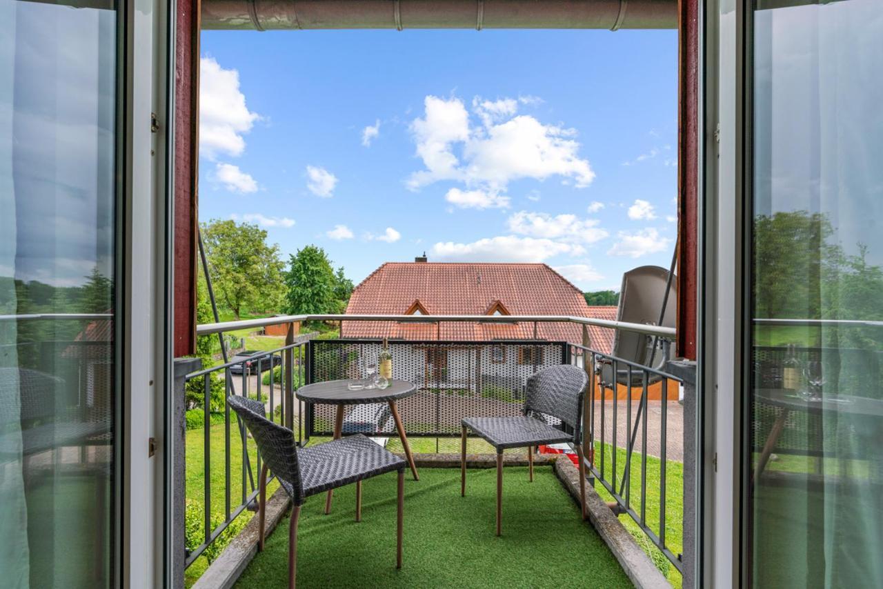 Ttp Apartment 6 Friedrichshafen Esterno foto