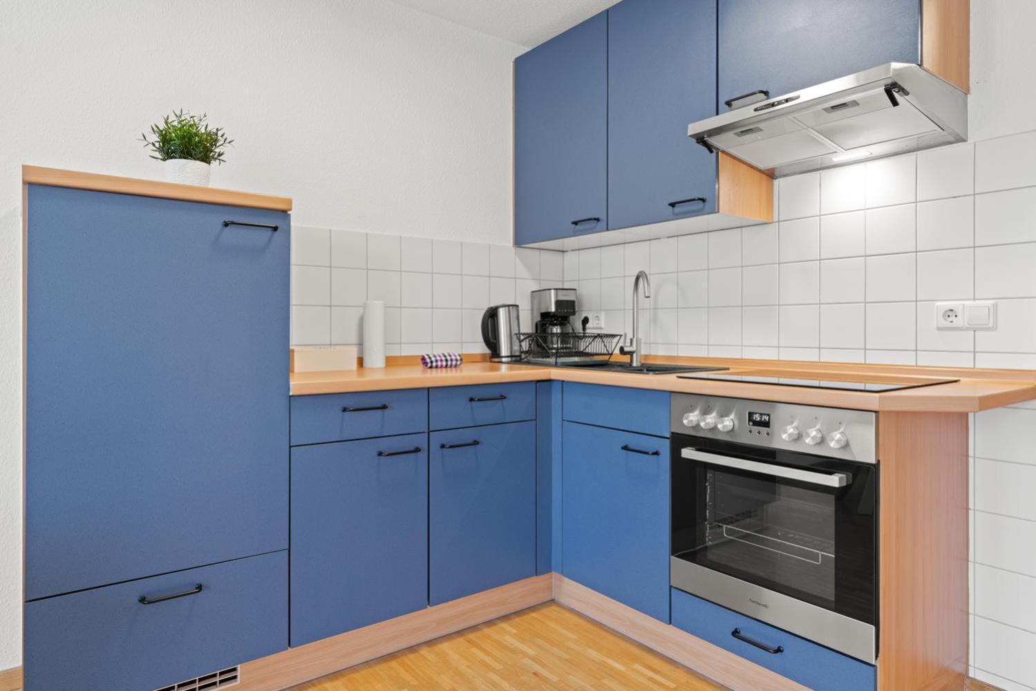 Ttp Apartment 6 Friedrichshafen Esterno foto