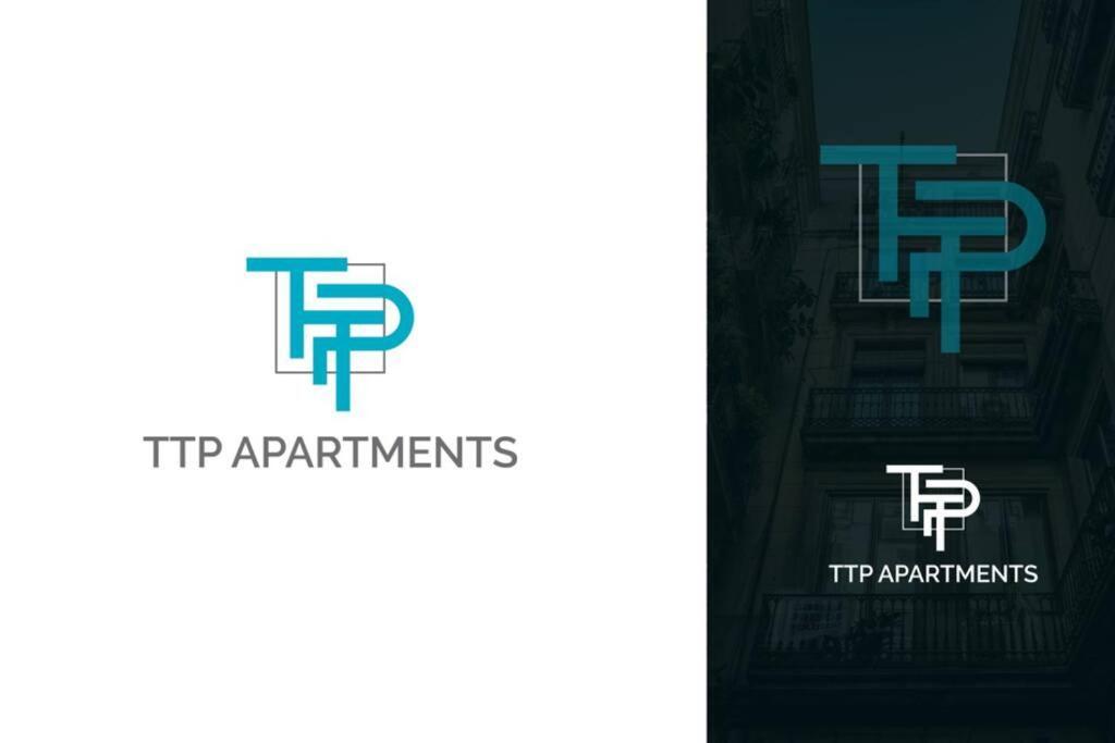 Ttp Apartment 6 Friedrichshafen Esterno foto